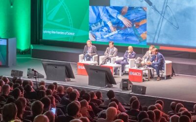 EACTS 2019