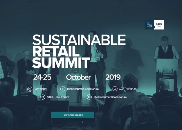 Sustainable Retail Summit 2019