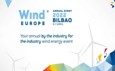WindEurope 2022