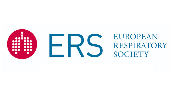 ERS - European Respitory Sociëty