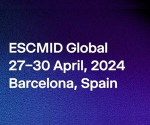 ESCMID Global 2024