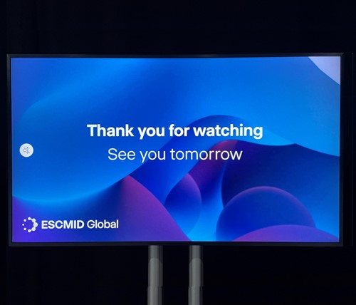 Micemedia - ESCMID Global 2024